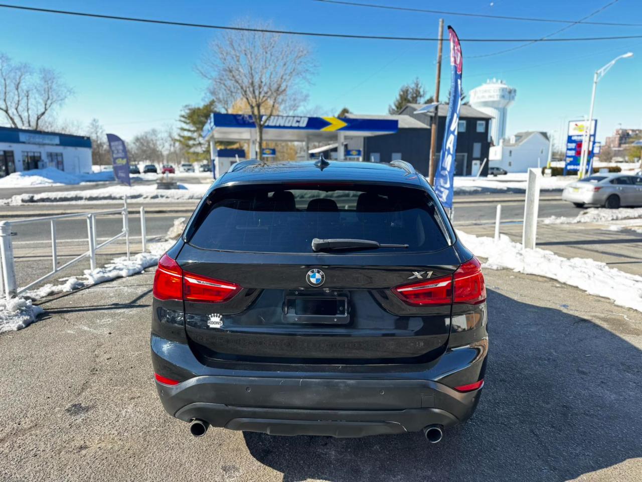 BMW X1 AWD 4dr xDrive28i 2016