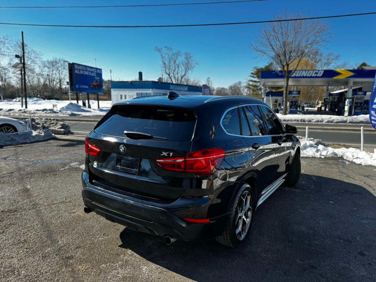 BMW X1 AWD 4dr xDrive28i 2016