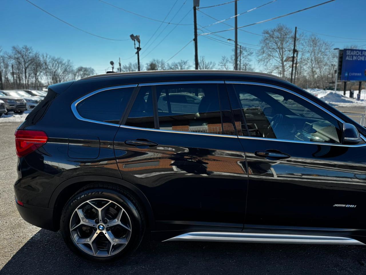 BMW X1 AWD 4dr xDrive28i 2016