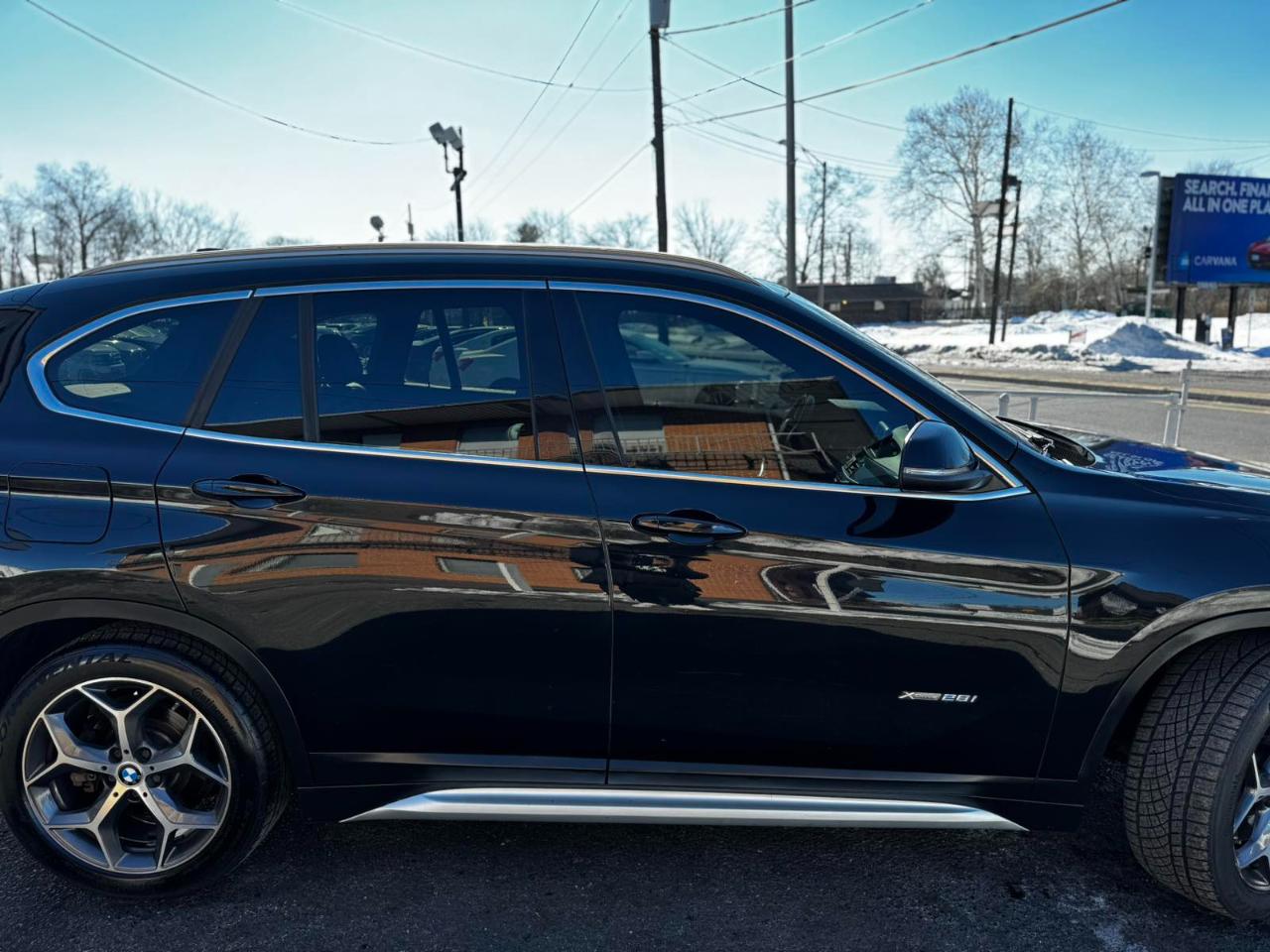 BMW X1 AWD 4dr xDrive28i 2016