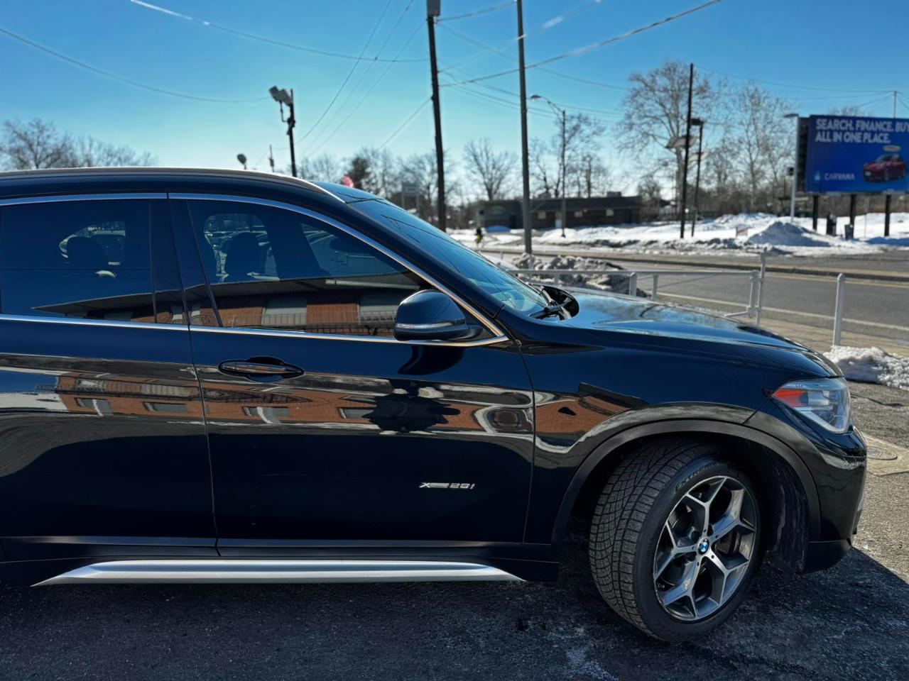 BMW X1 AWD 4dr xDrive28i 2016