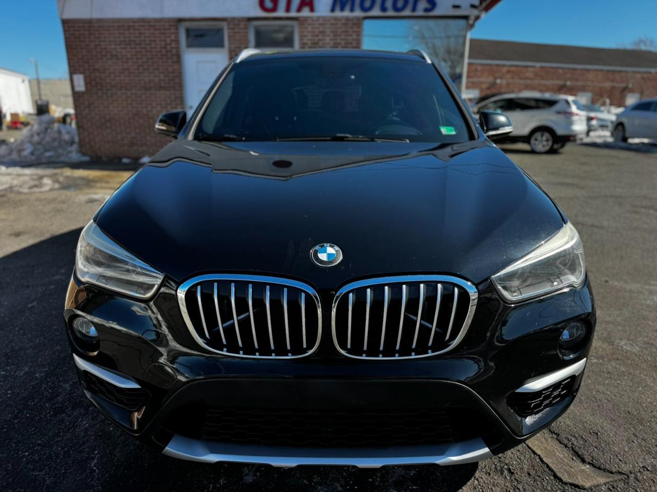 BMW X1 AWD 4dr xDrive28i 2016