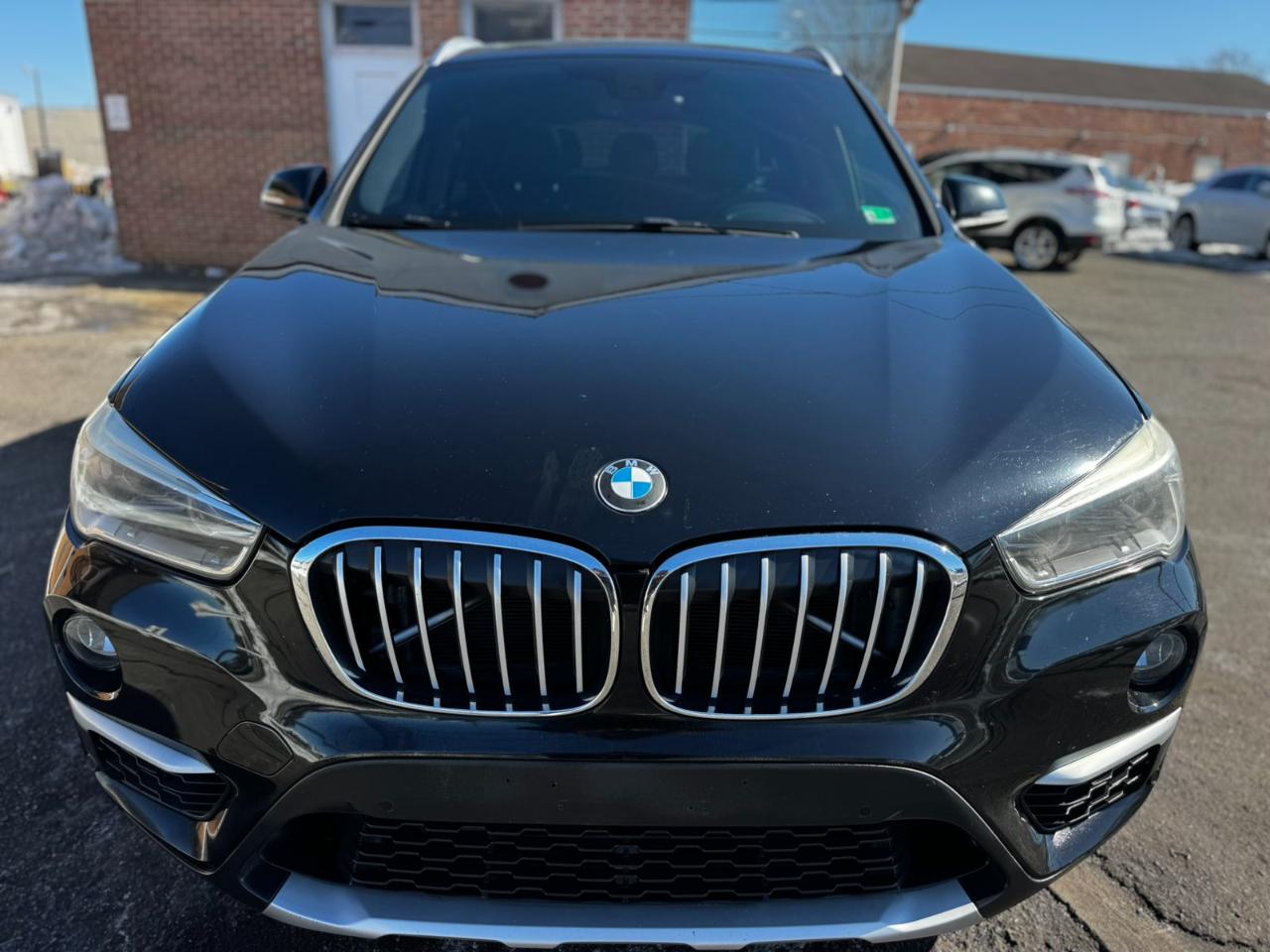 BMW X1 AWD 4dr xDrive28i 2016