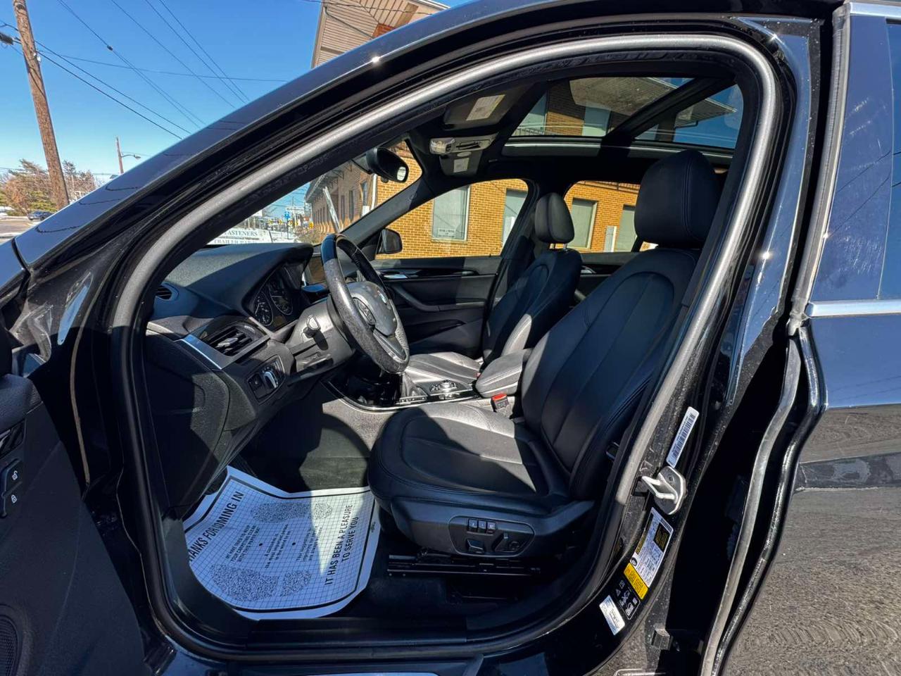 BMW X1 AWD 4dr xDrive28i 2016