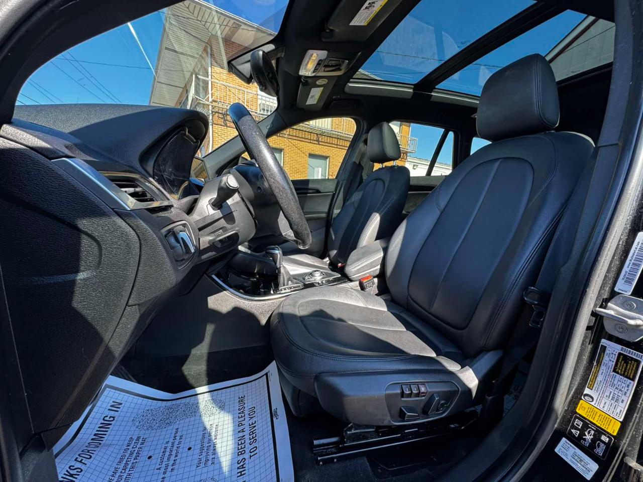 BMW X1 AWD 4dr xDrive28i 2016