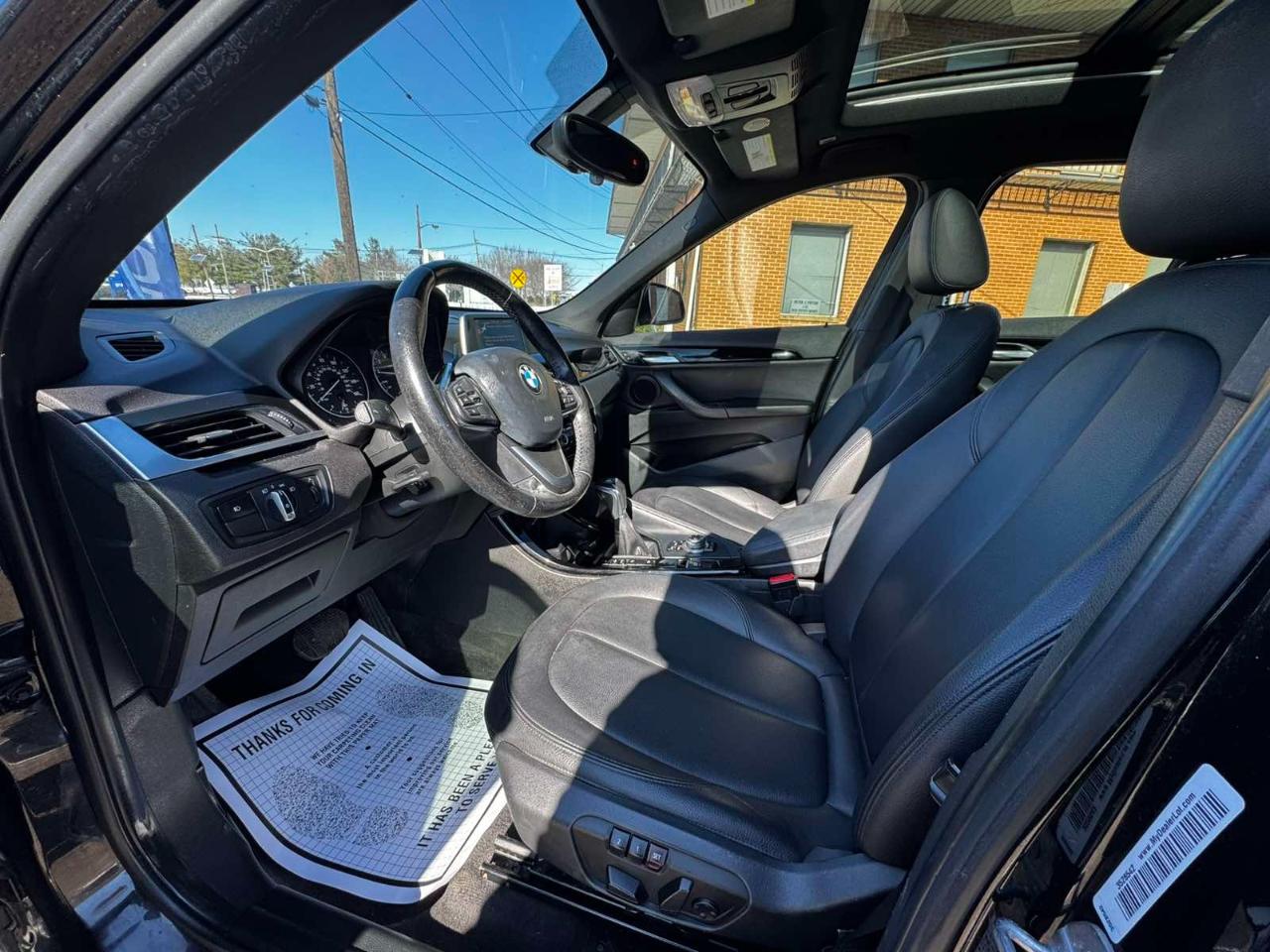 BMW X1 AWD 4dr xDrive28i 2016