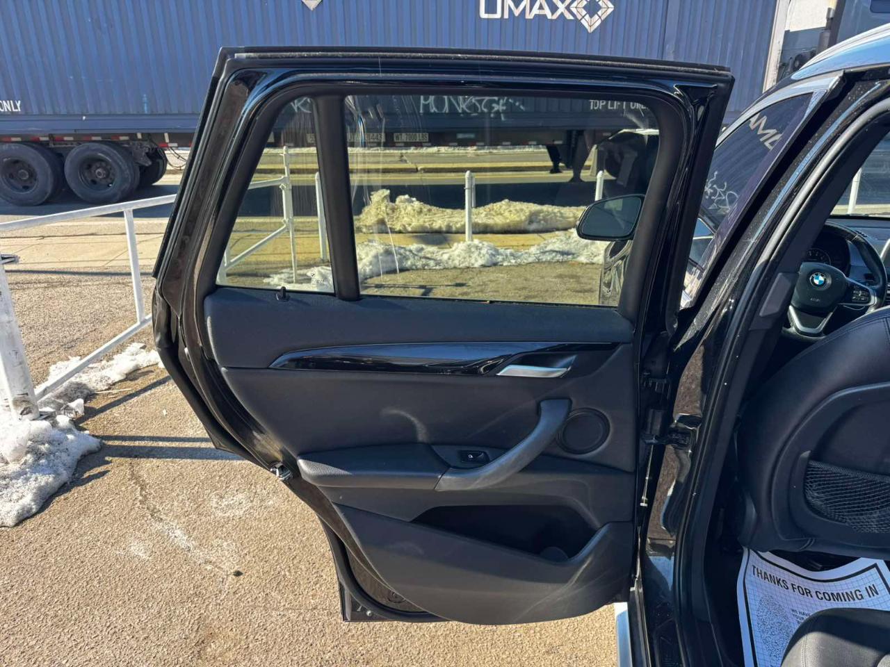 BMW X1 AWD 4dr xDrive28i 2016