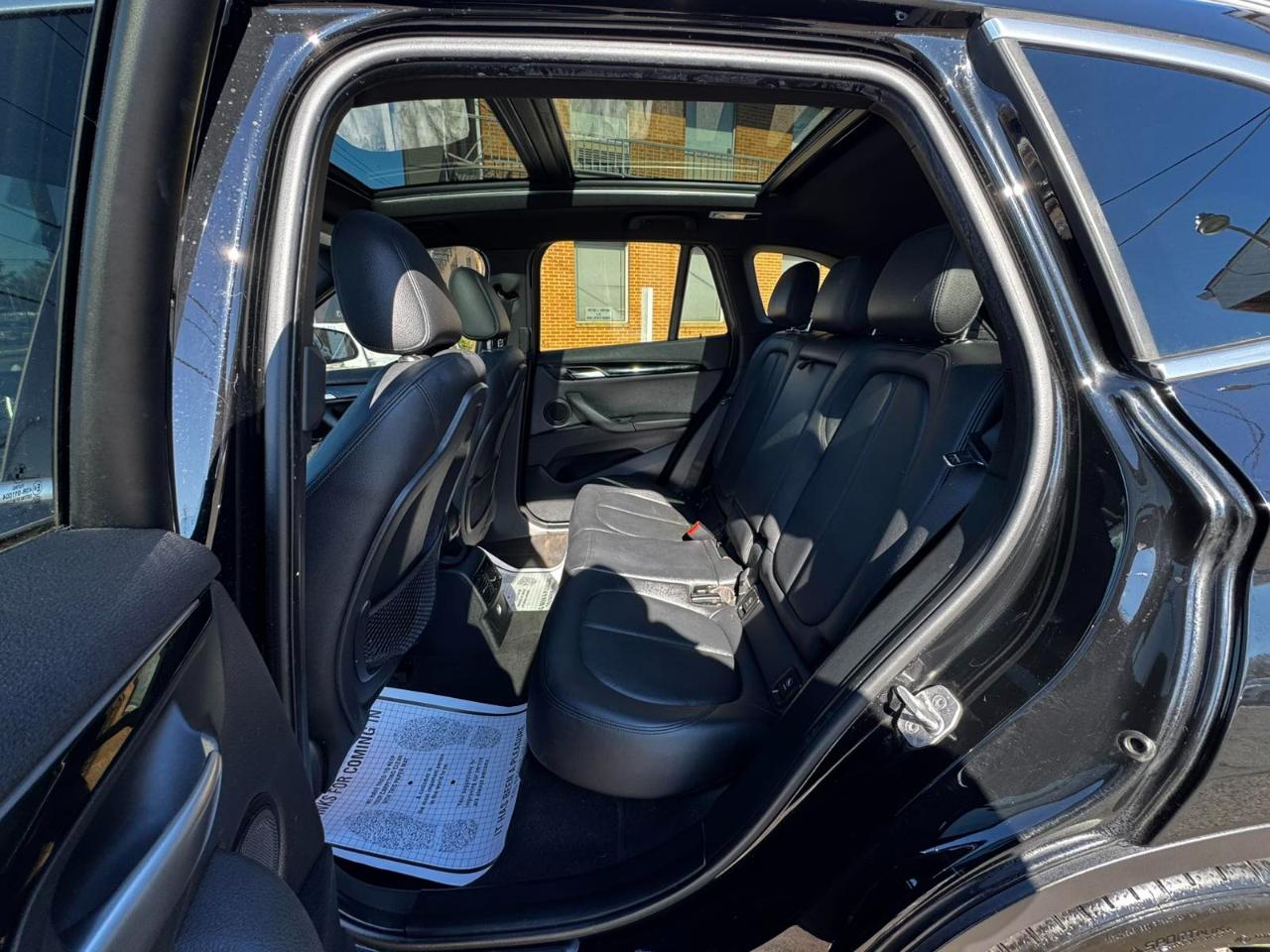 BMW X1 AWD 4dr xDrive28i 2016