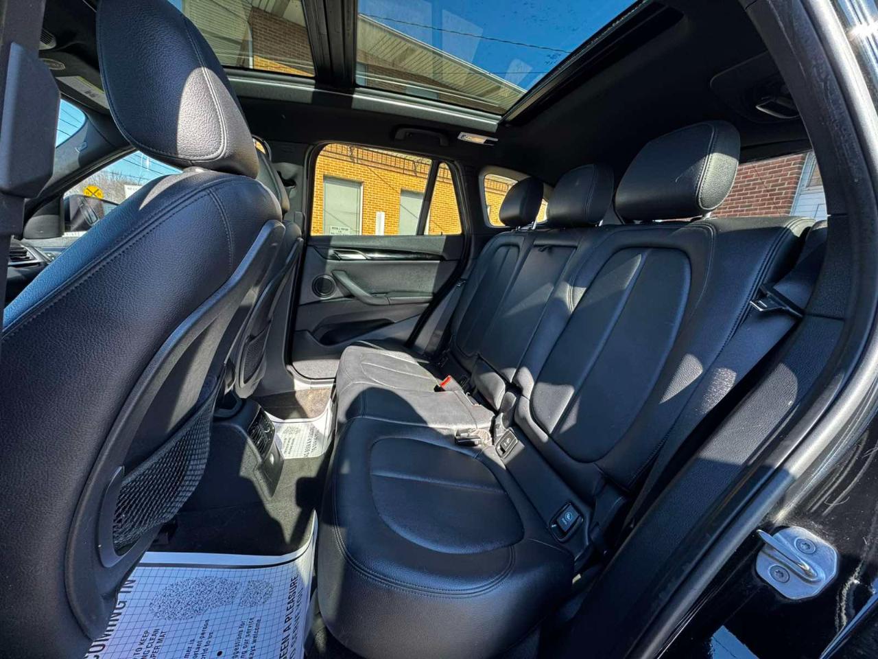 BMW X1 AWD 4dr xDrive28i 2016