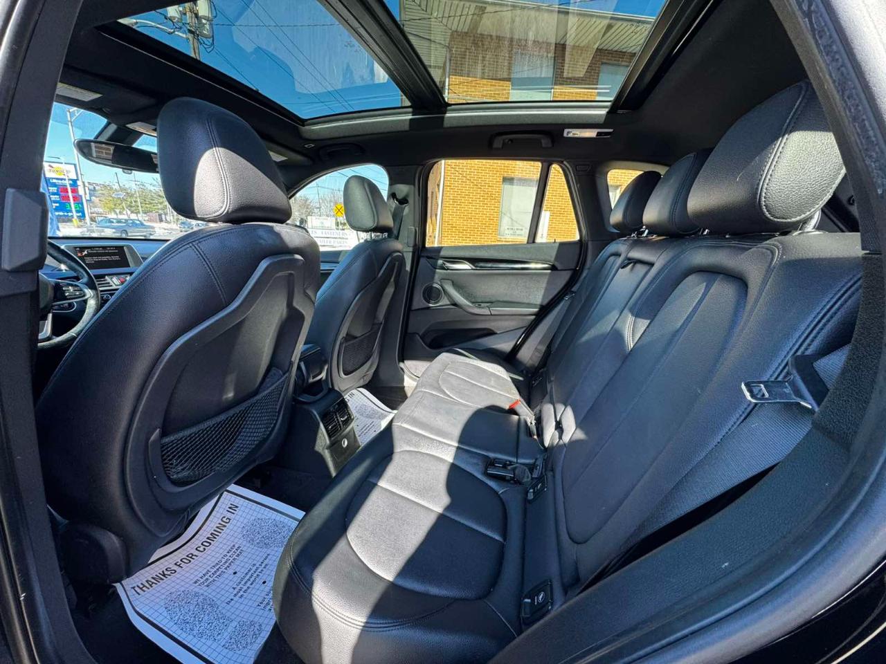 BMW X1 AWD 4dr xDrive28i 2016