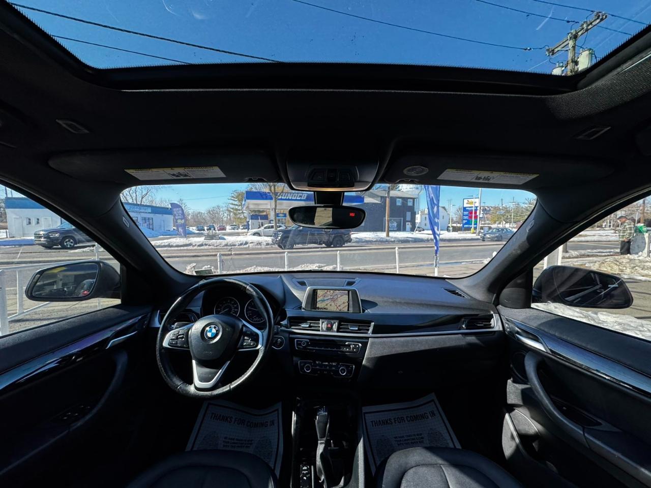 BMW X1 AWD 4dr xDrive28i 2016