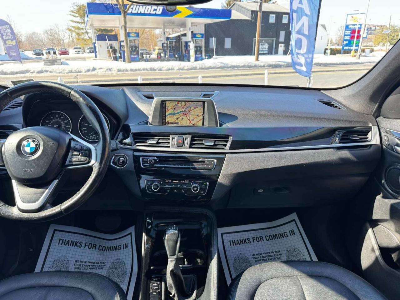 BMW X1 AWD 4dr xDrive28i 2016