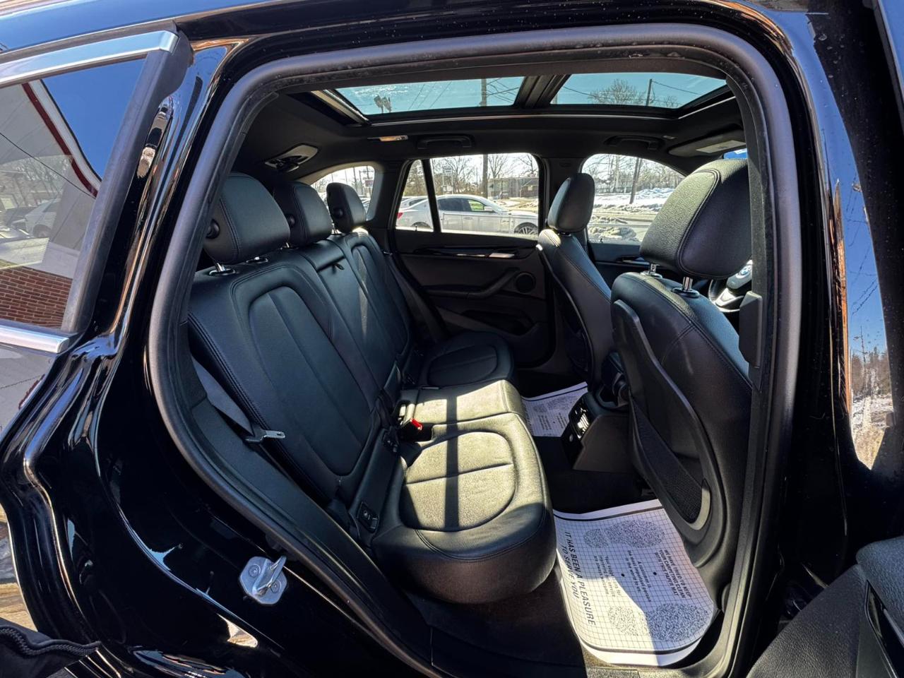 BMW X1 AWD 4dr xDrive28i 2016