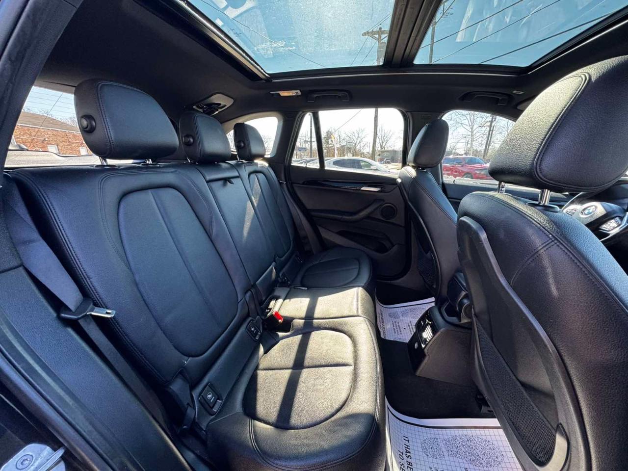 BMW X1 AWD 4dr xDrive28i 2016