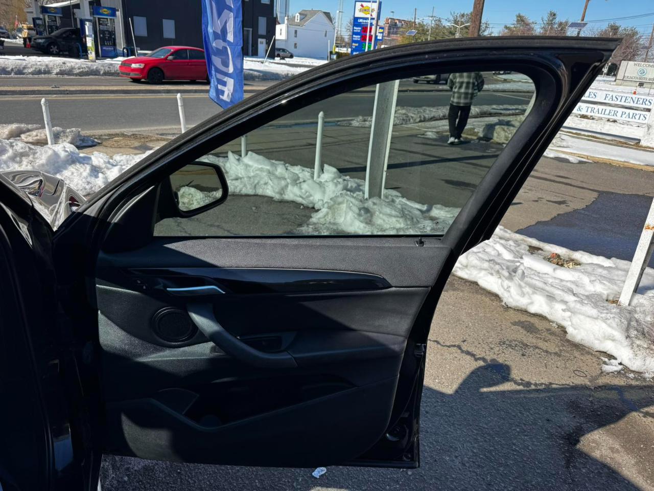 BMW X1 AWD 4dr xDrive28i 2016