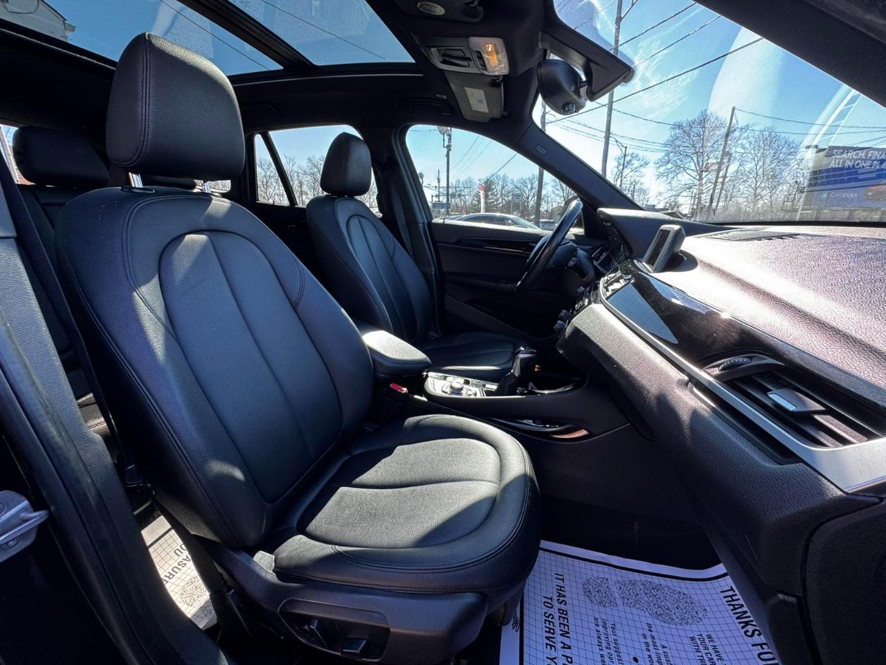 BMW X1 AWD 4dr xDrive28i 2016