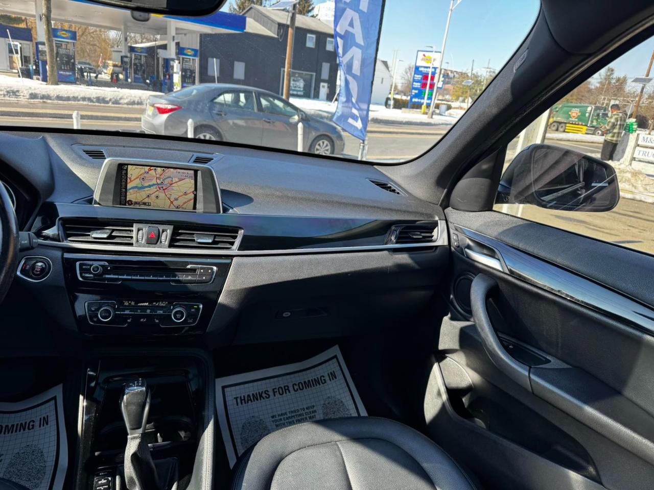 BMW X1 AWD 4dr xDrive28i 2016