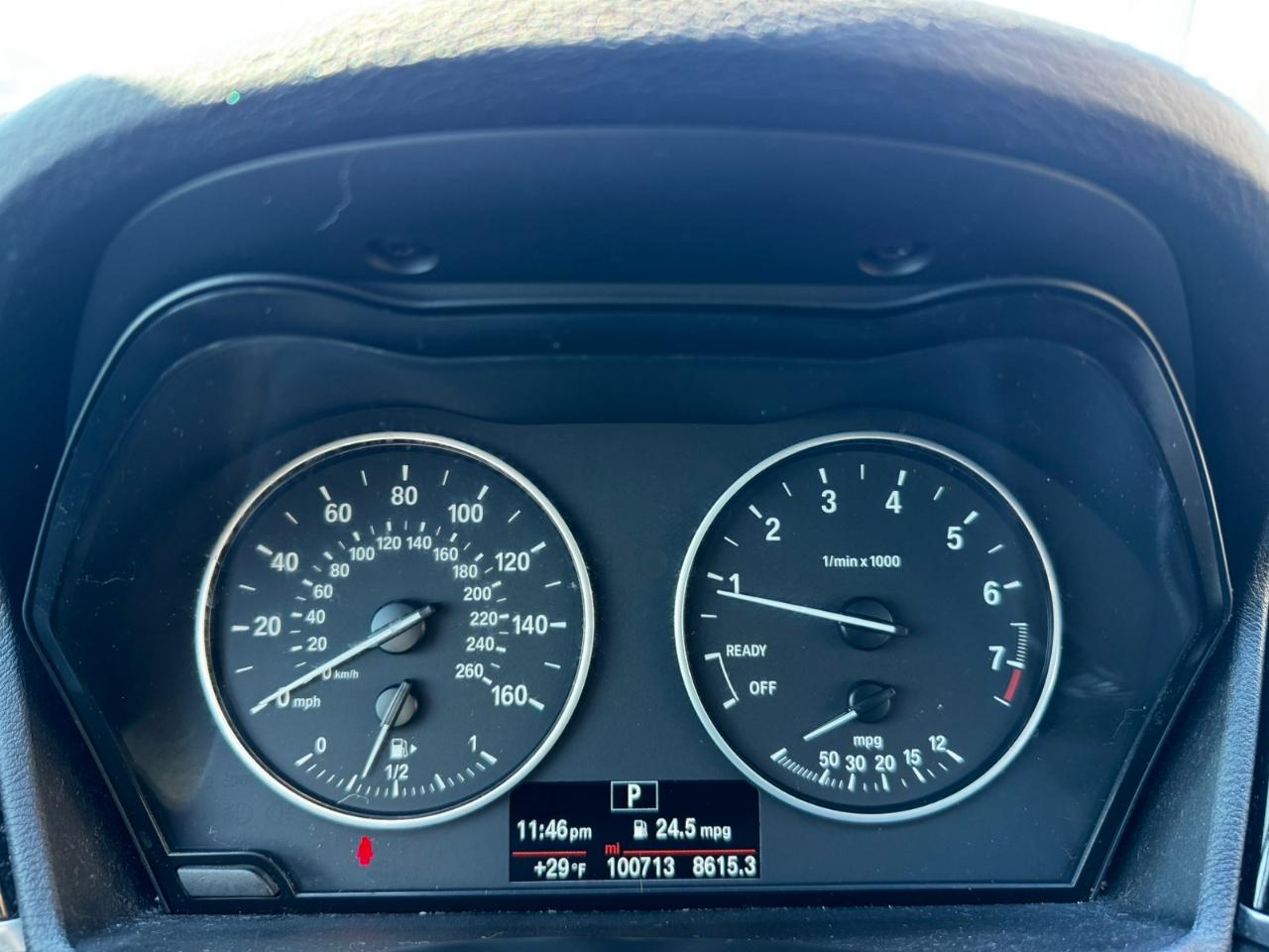 BMW X1 AWD 4dr xDrive28i 2016