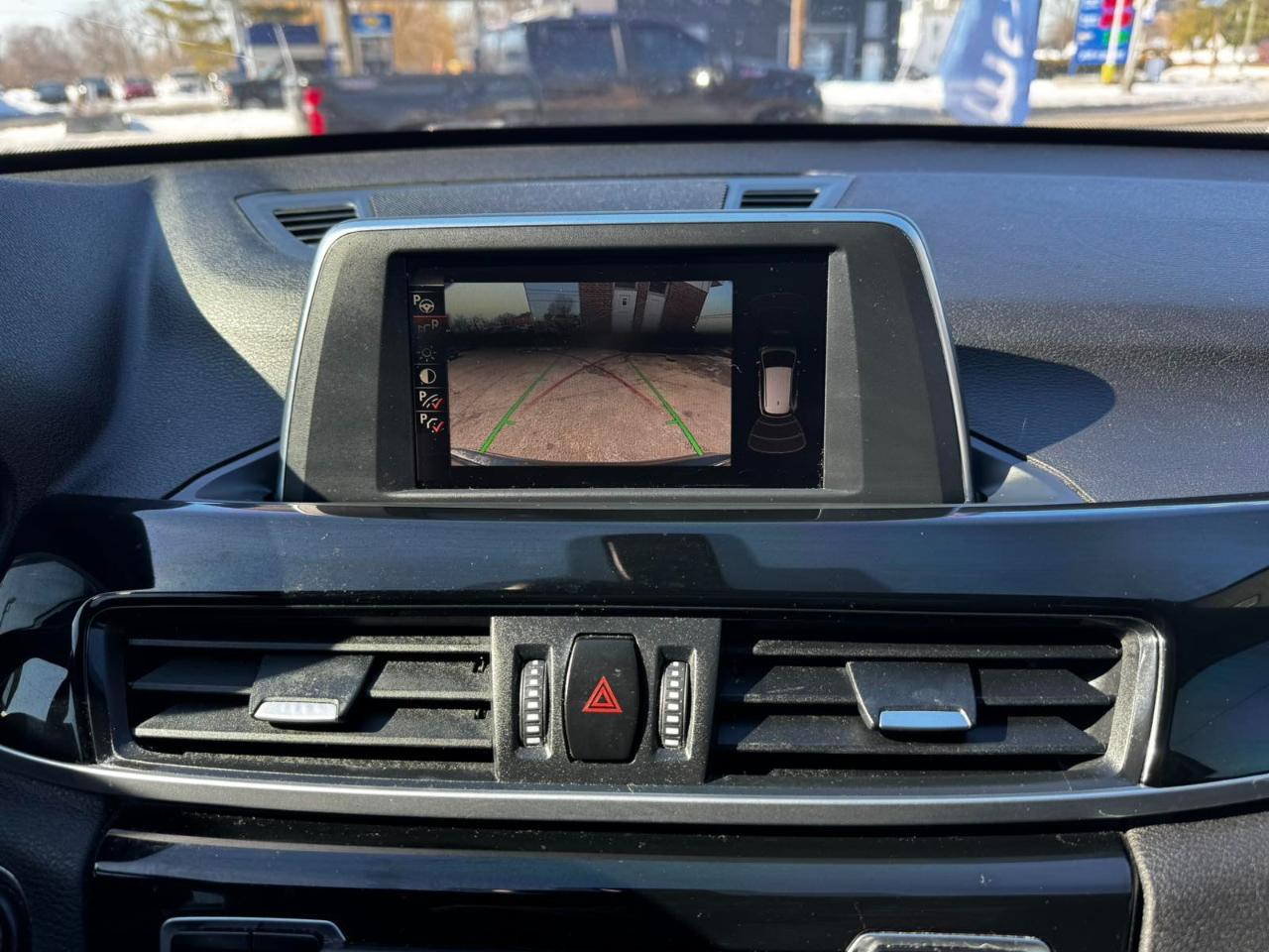 BMW X1 AWD 4dr xDrive28i 2016