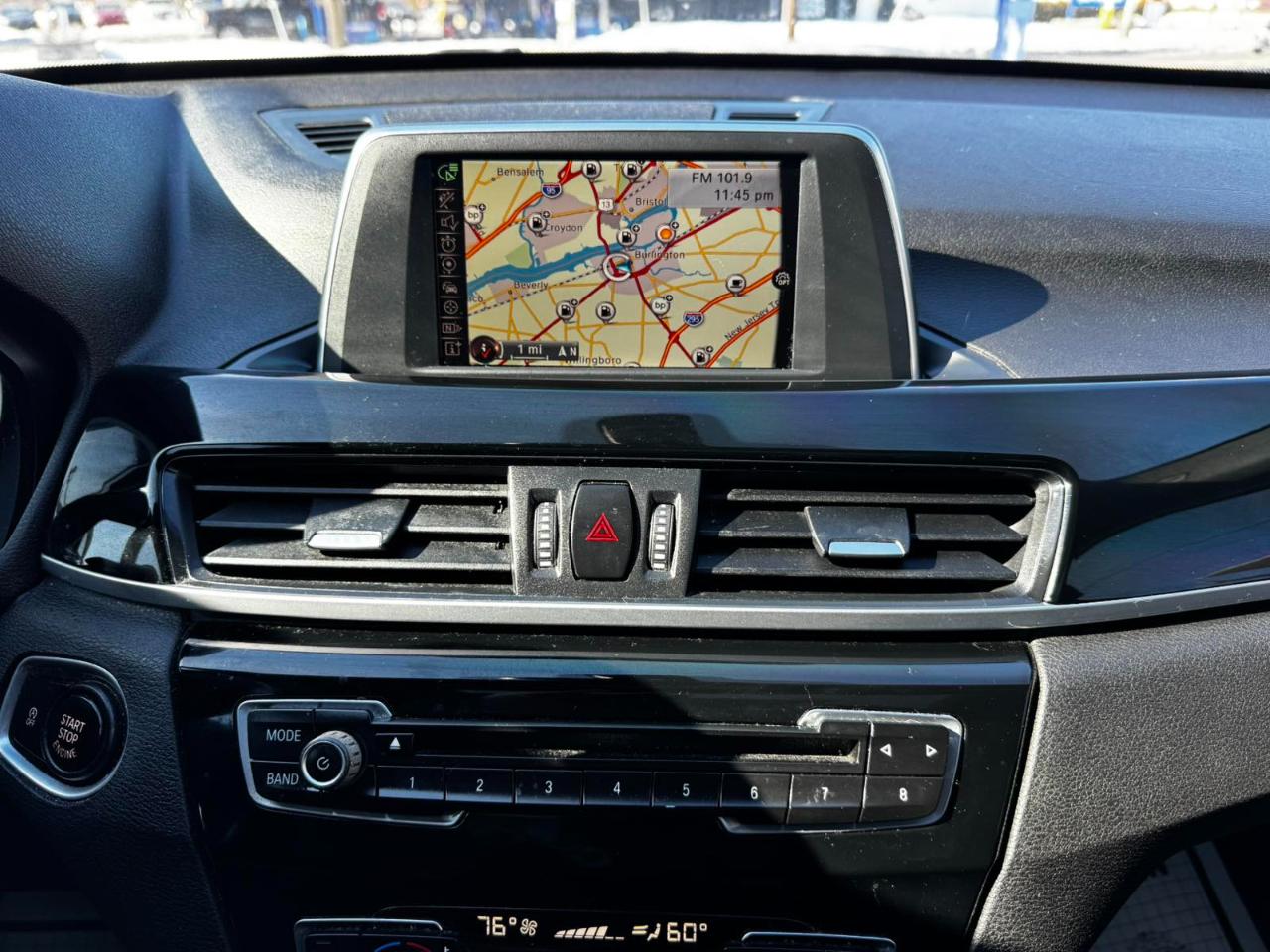 BMW X1 AWD 4dr xDrive28i 2016