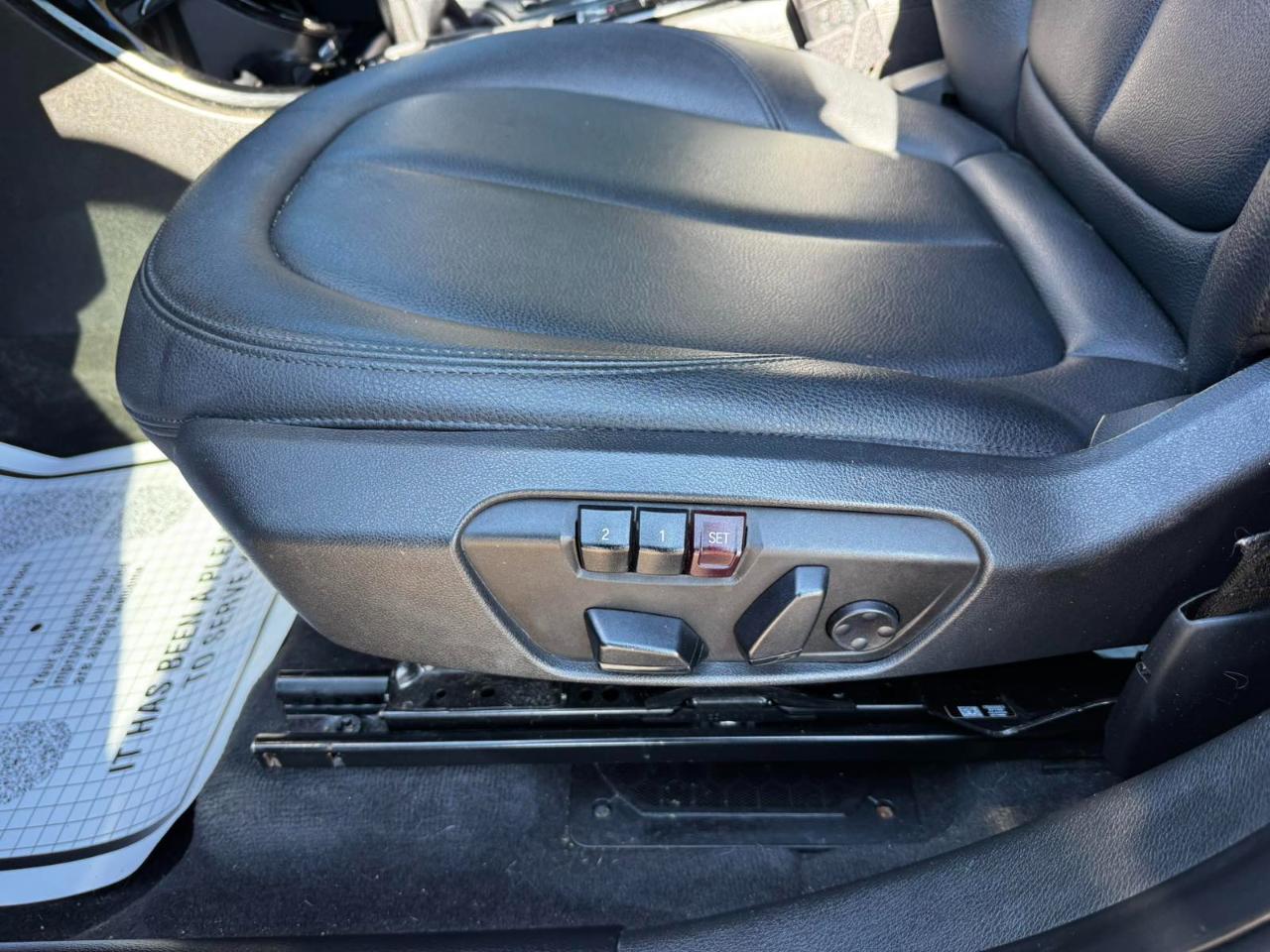 BMW X1 AWD 4dr xDrive28i 2016