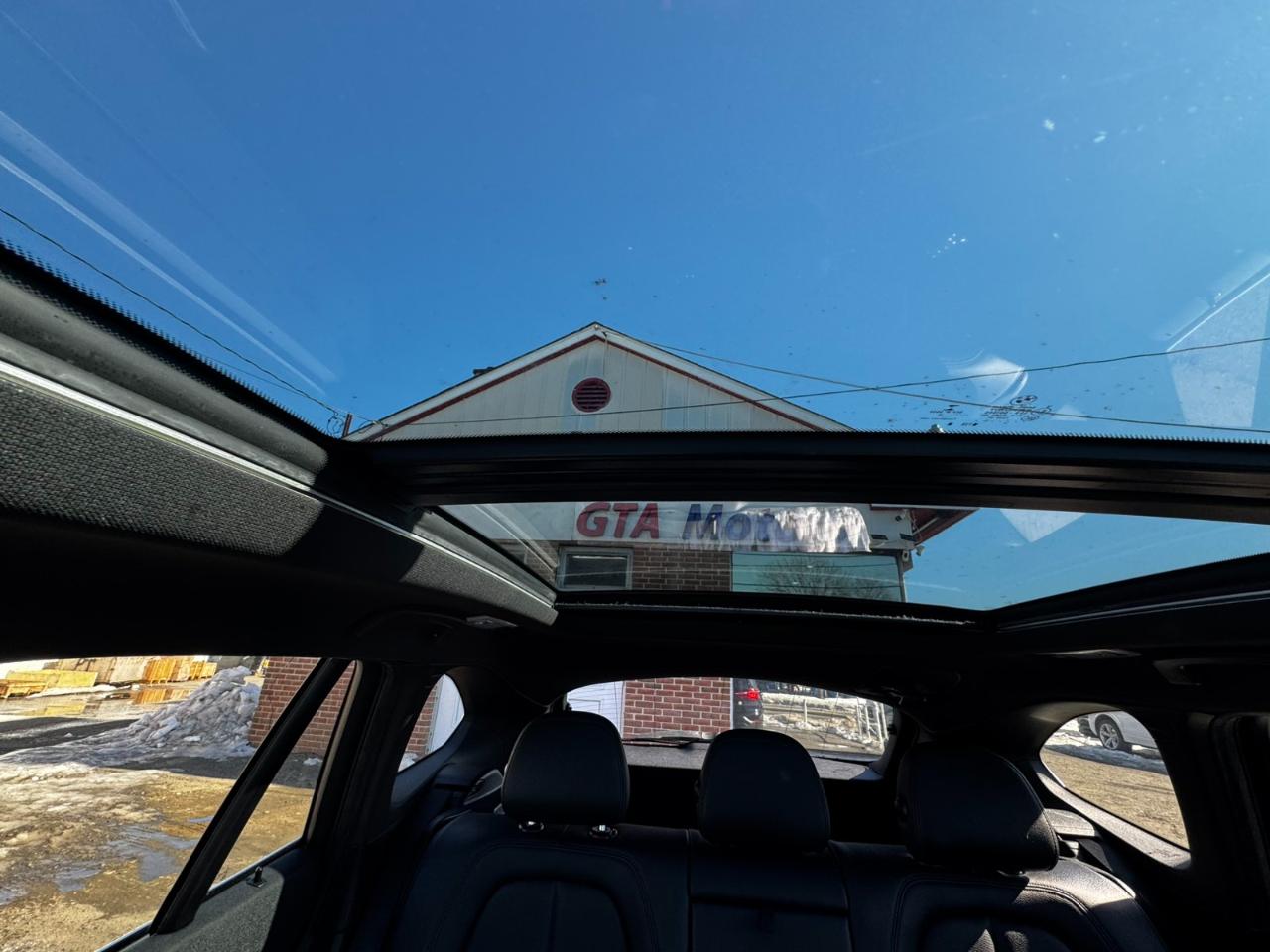 BMW X1 AWD 4dr xDrive28i 2016