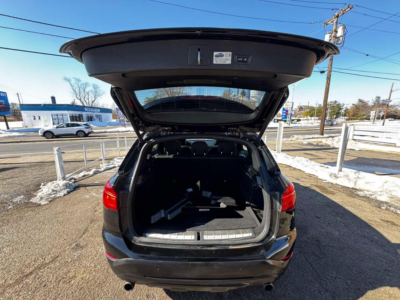 BMW X1 AWD 4dr xDrive28i 2016