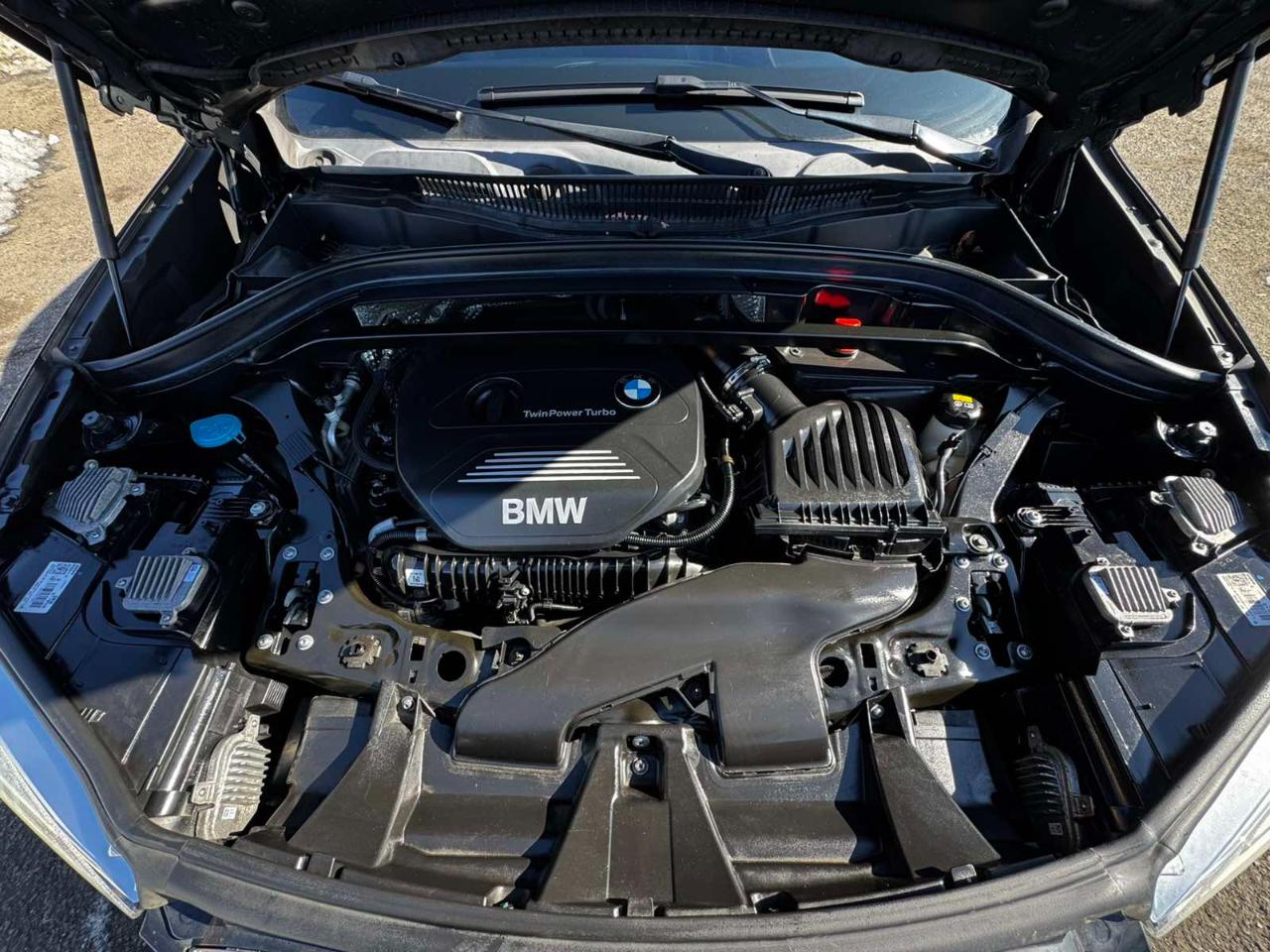 BMW X1 AWD 4dr xDrive28i 2016