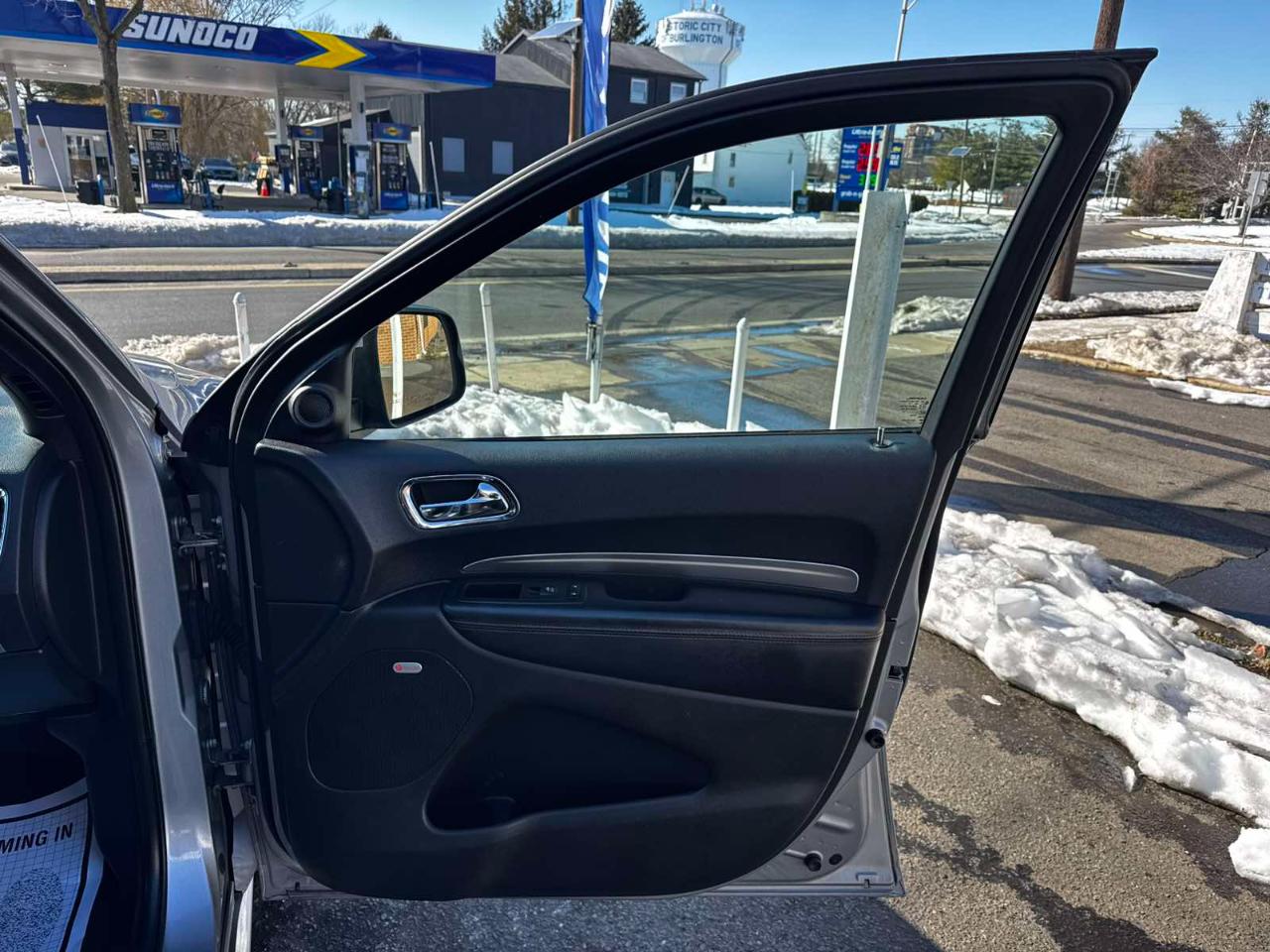 Dodge Durango R/T RWD 2017