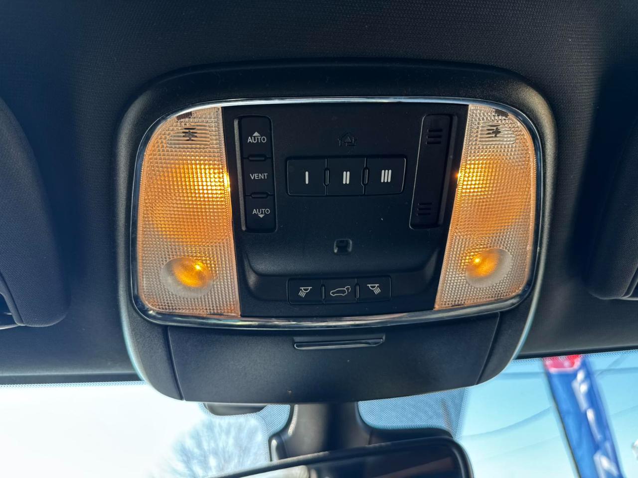 Dodge Durango R/T RWD 2017