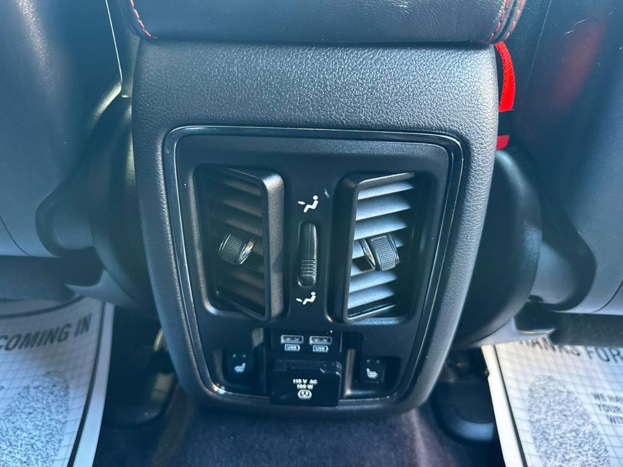 Dodge Durango R/T RWD 2017