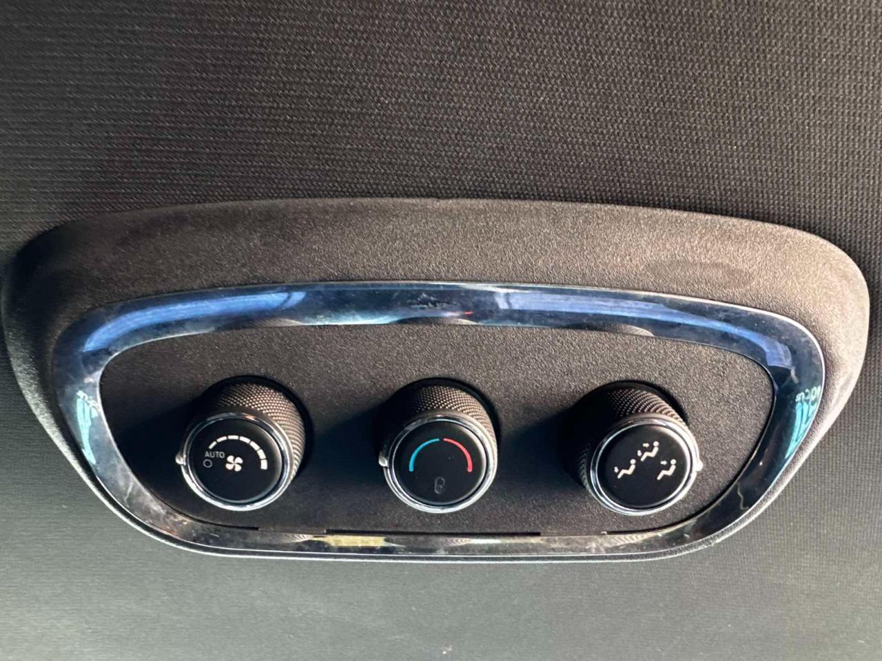 Dodge Durango R/T RWD 2017