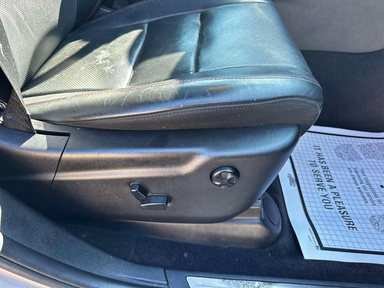 Dodge Durango R/T RWD 2017