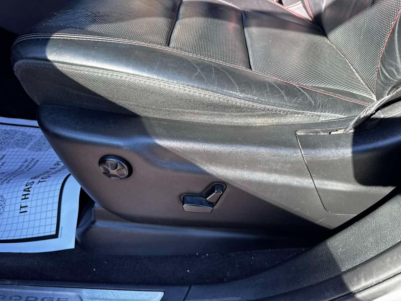 Dodge Durango R/T RWD 2017