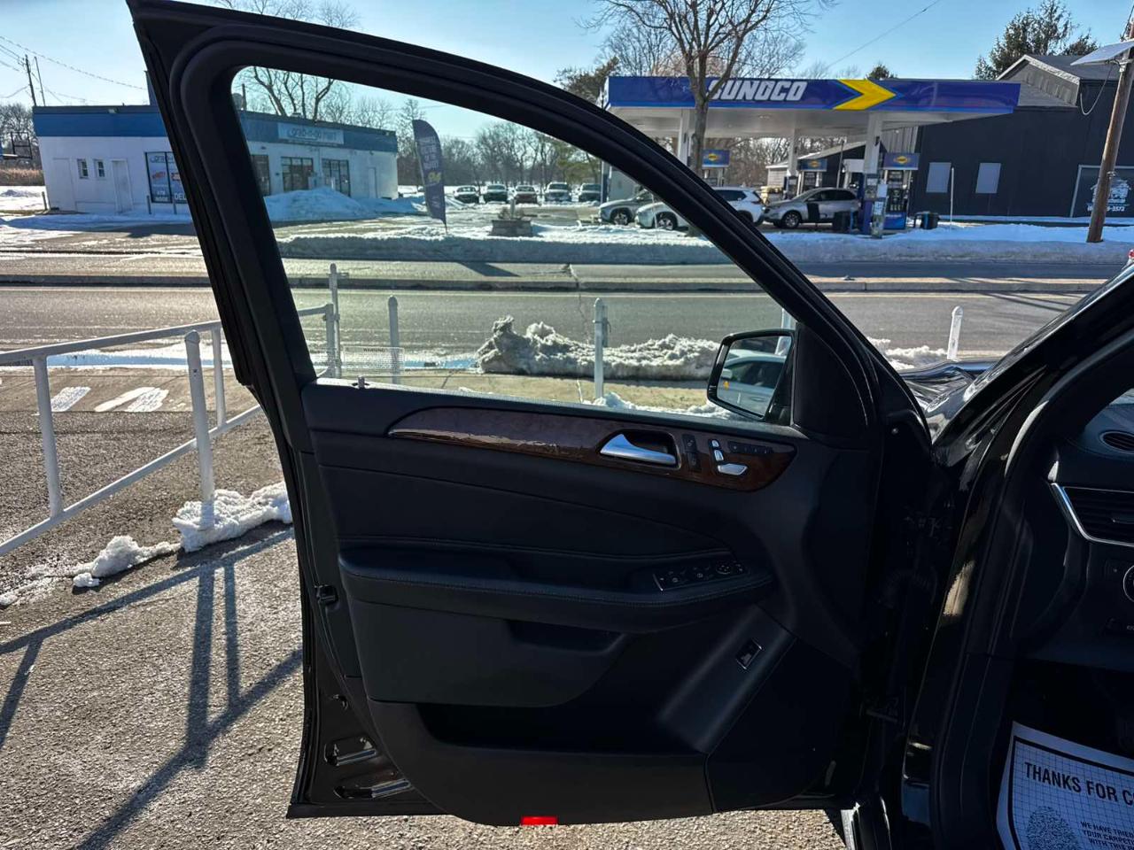 Mercedes-Benz GLS GLS 450 4MATIC SUV 2019