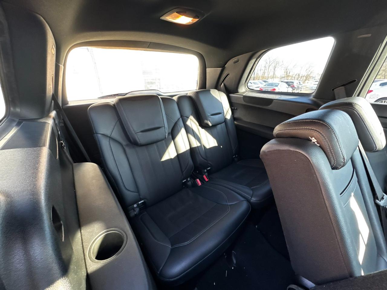 Mercedes-Benz GLS GLS 450 4MATIC SUV 2019