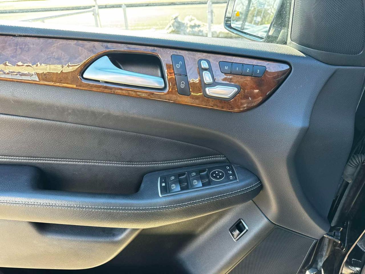 Mercedes-Benz GLS GLS 450 4MATIC SUV 2019