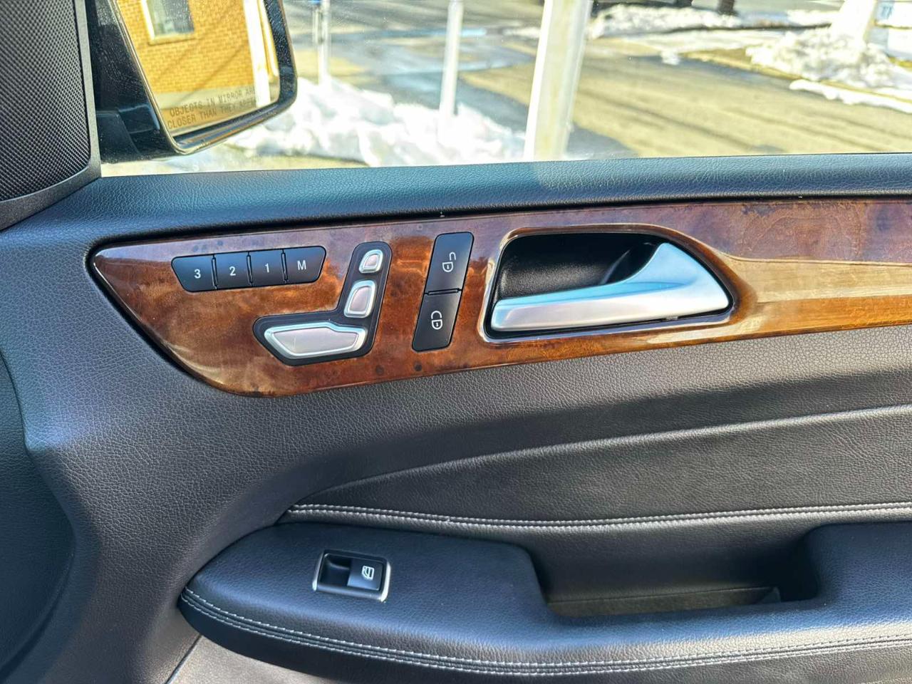 Mercedes-Benz GLS GLS 450 4MATIC SUV 2019