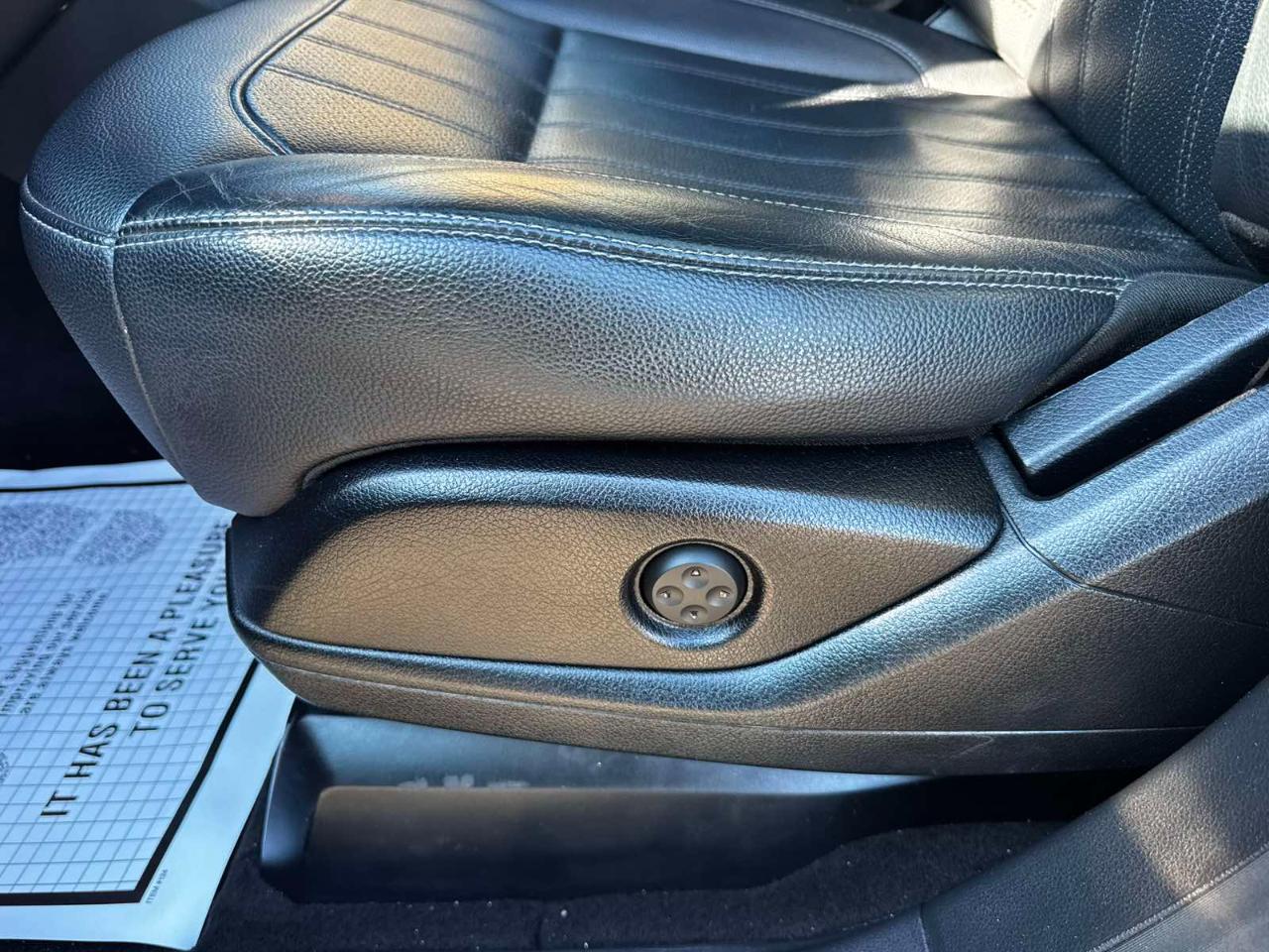 Mercedes-Benz GLS GLS 450 4MATIC SUV 2019