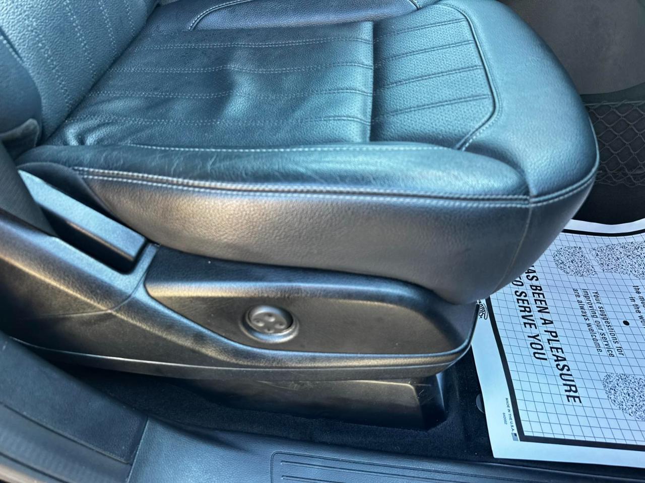 Mercedes-Benz GLS GLS 450 4MATIC SUV 2019