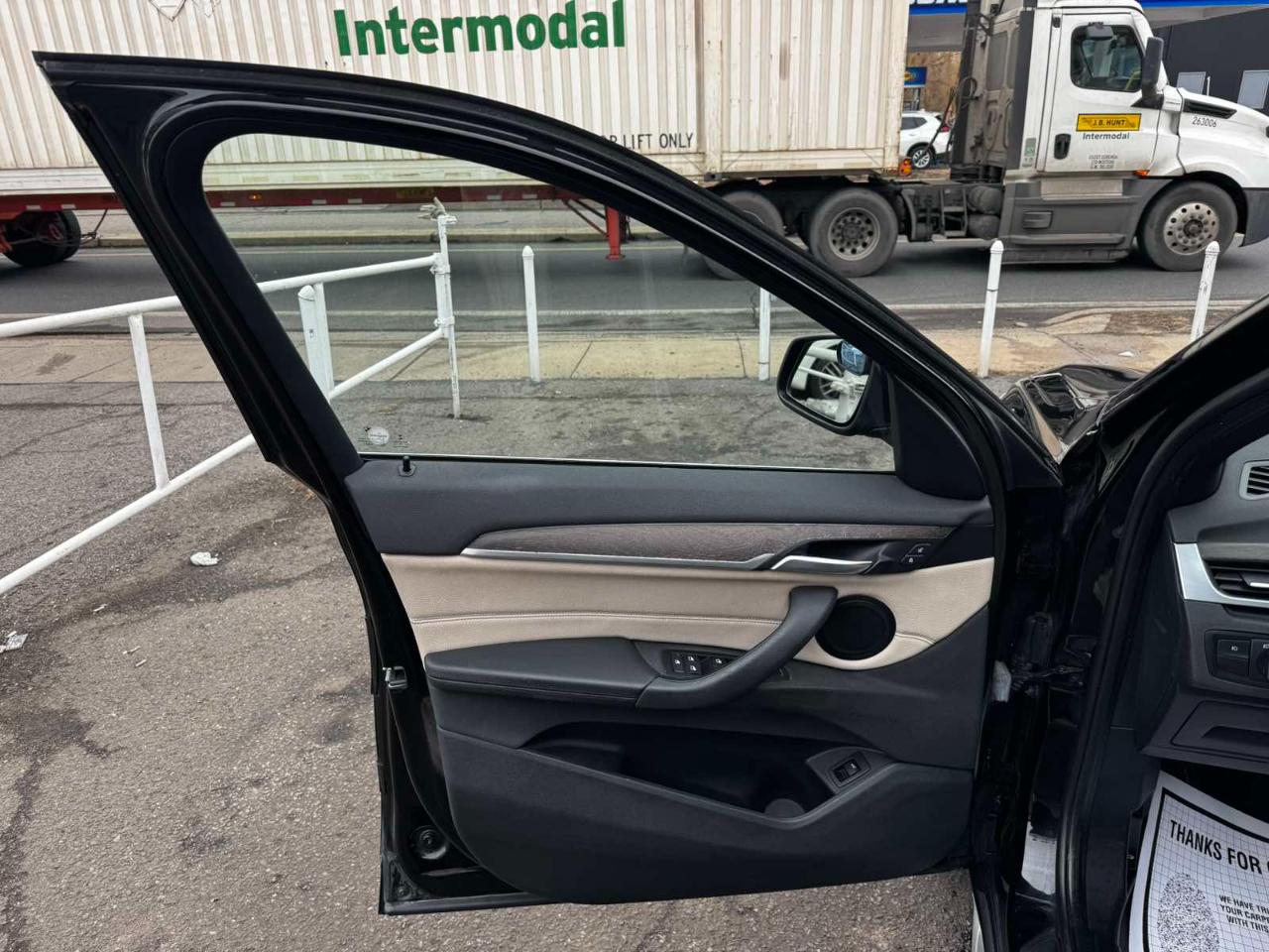 BMW X1 xDrive28i Sports Activity Vehicle Brazil 2017