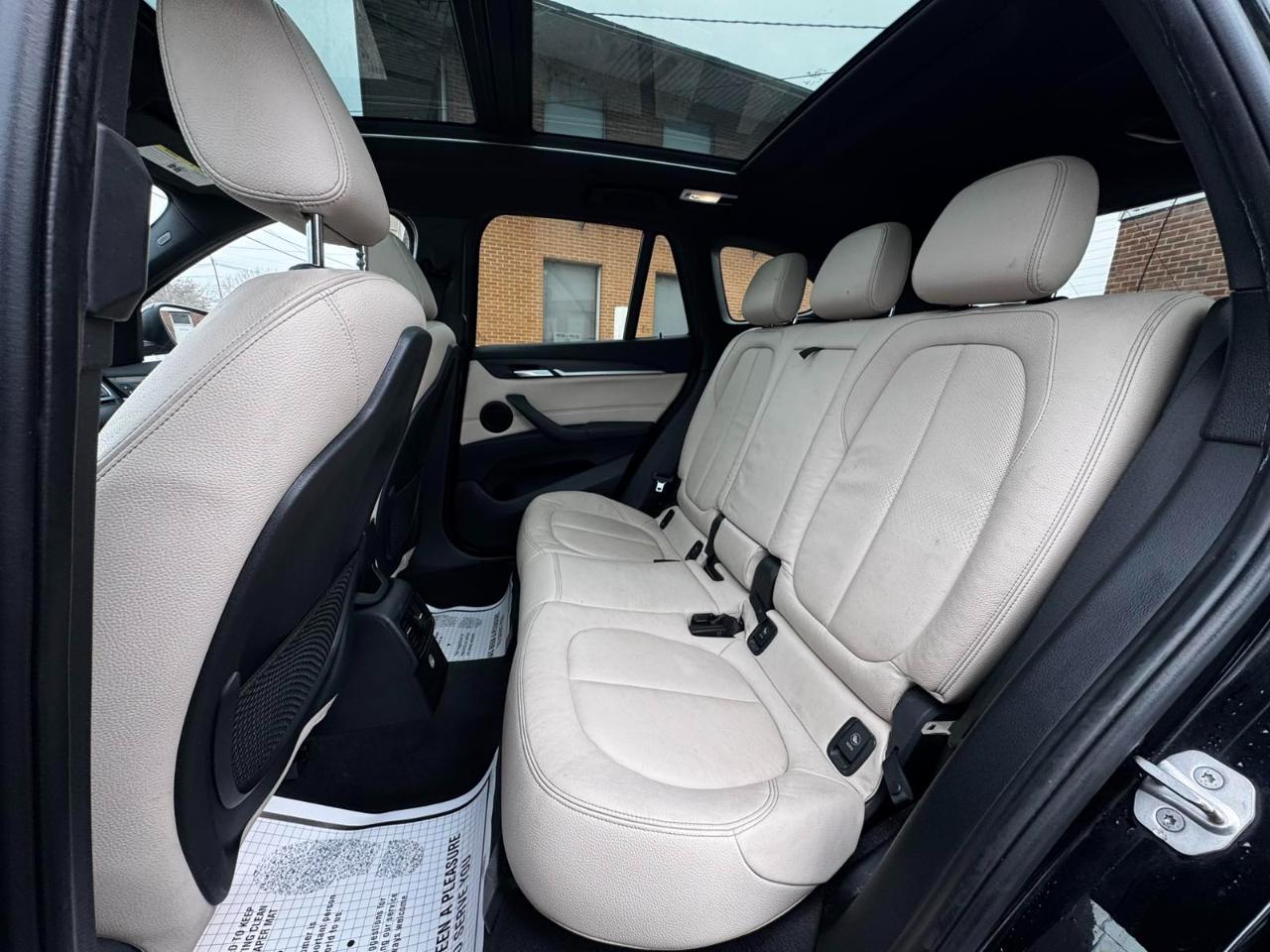 BMW X1 xDrive28i Sports Activity Vehicle Brazil 2017