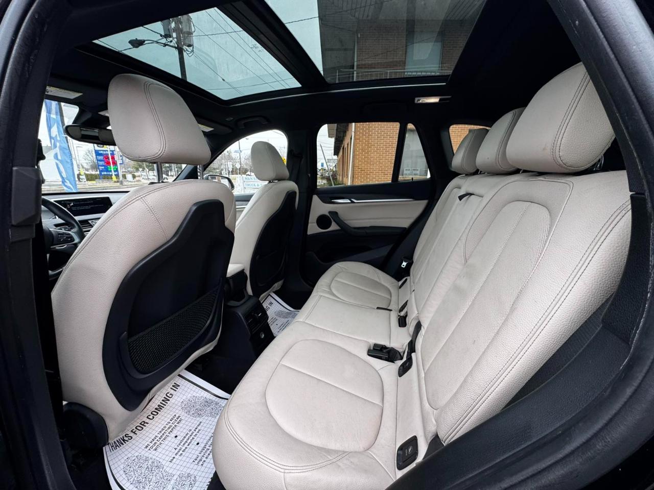 BMW X1 xDrive28i Sports Activity Vehicle Brazil 2017