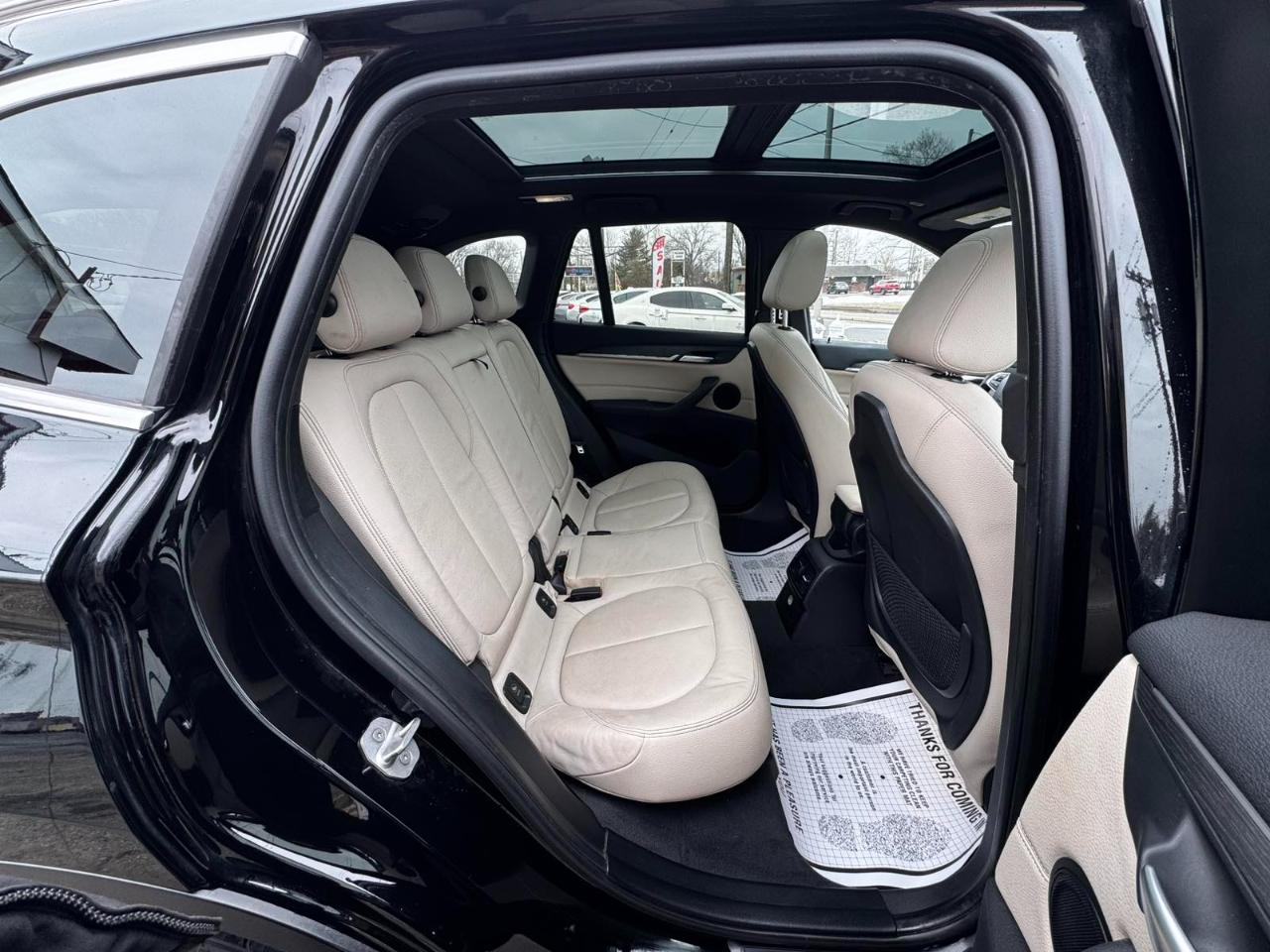 BMW X1 xDrive28i Sports Activity Vehicle Brazil 2017