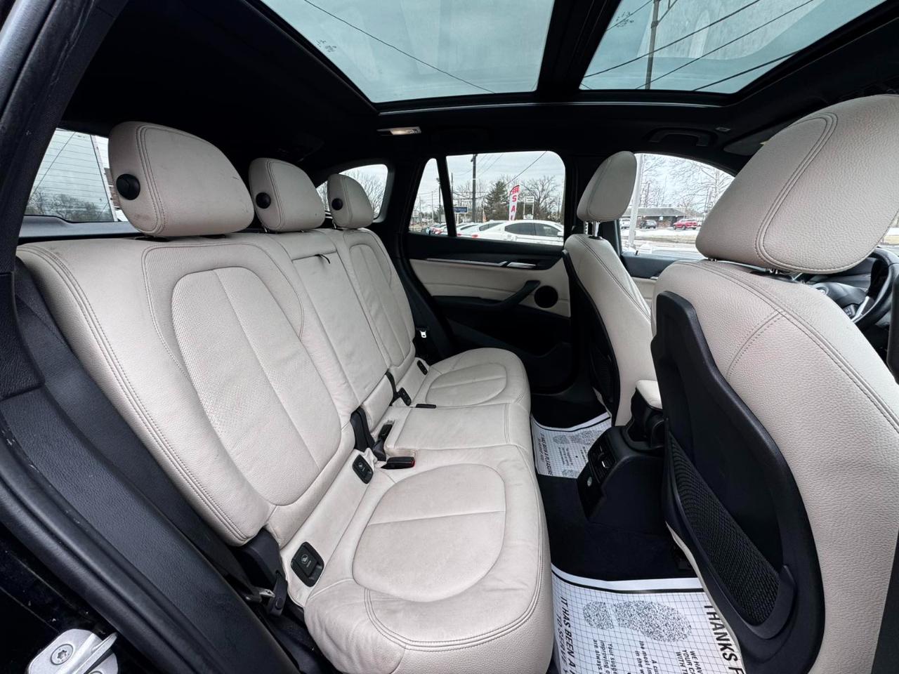 BMW X1 xDrive28i Sports Activity Vehicle Brazil 2017