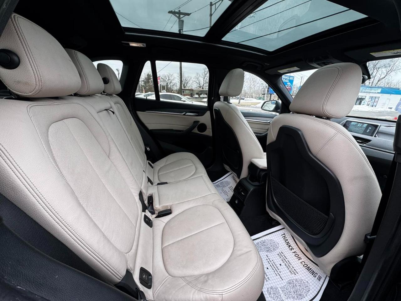 BMW X1 xDrive28i Sports Activity Vehicle Brazil 2017