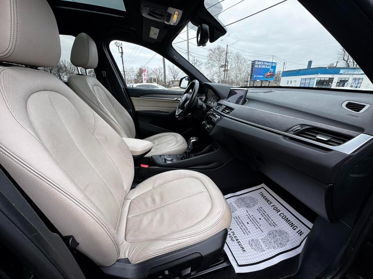 BMW X1 xDrive28i Sports Activity Vehicle Brazil 2017