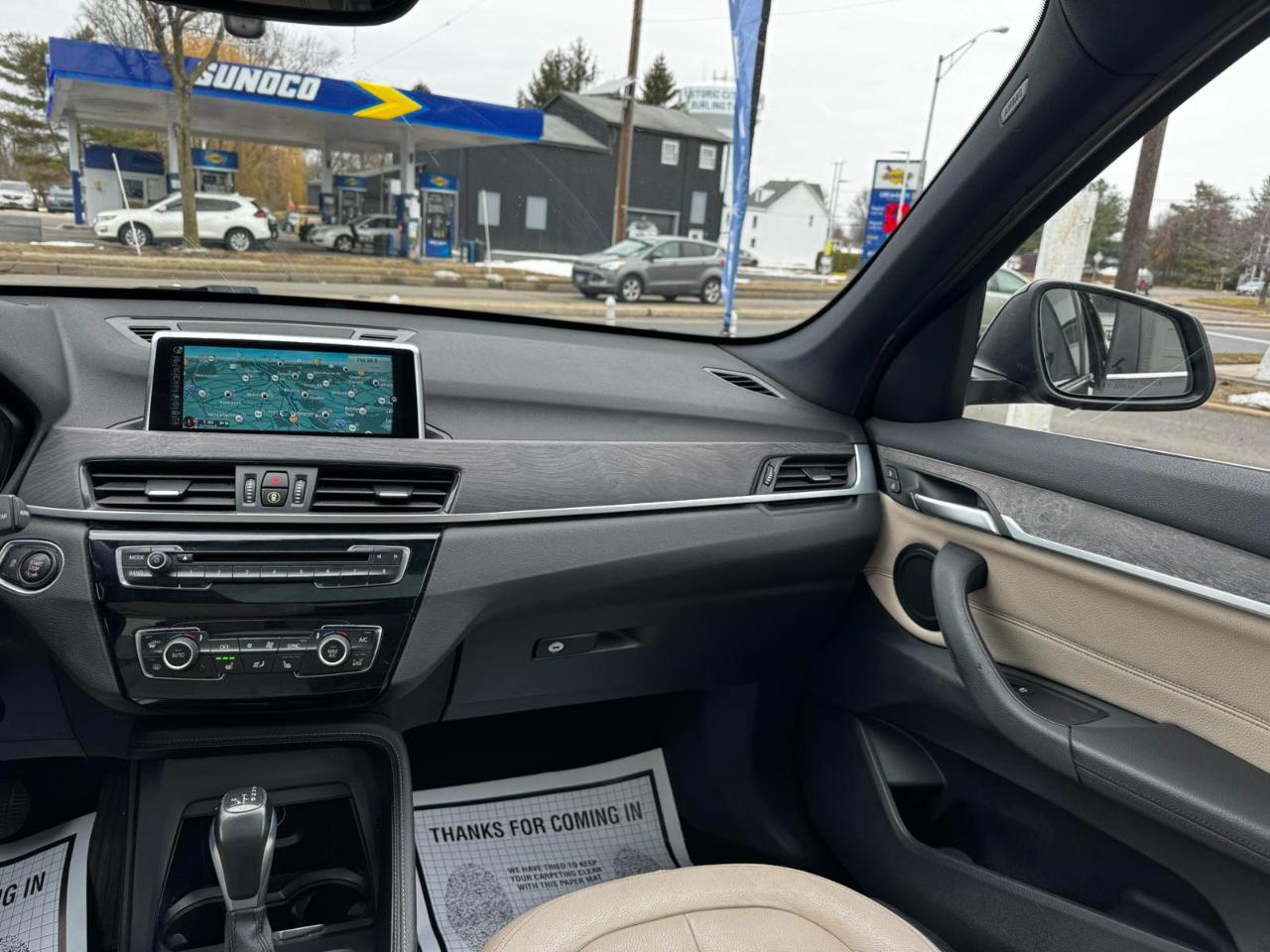 BMW X1 xDrive28i Sports Activity Vehicle Brazil 2017