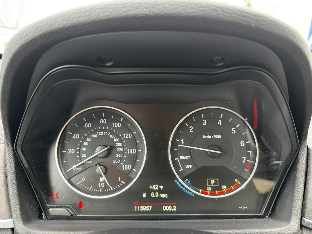 BMW X1 xDrive28i Sports Activity Vehicle Brazil 2017