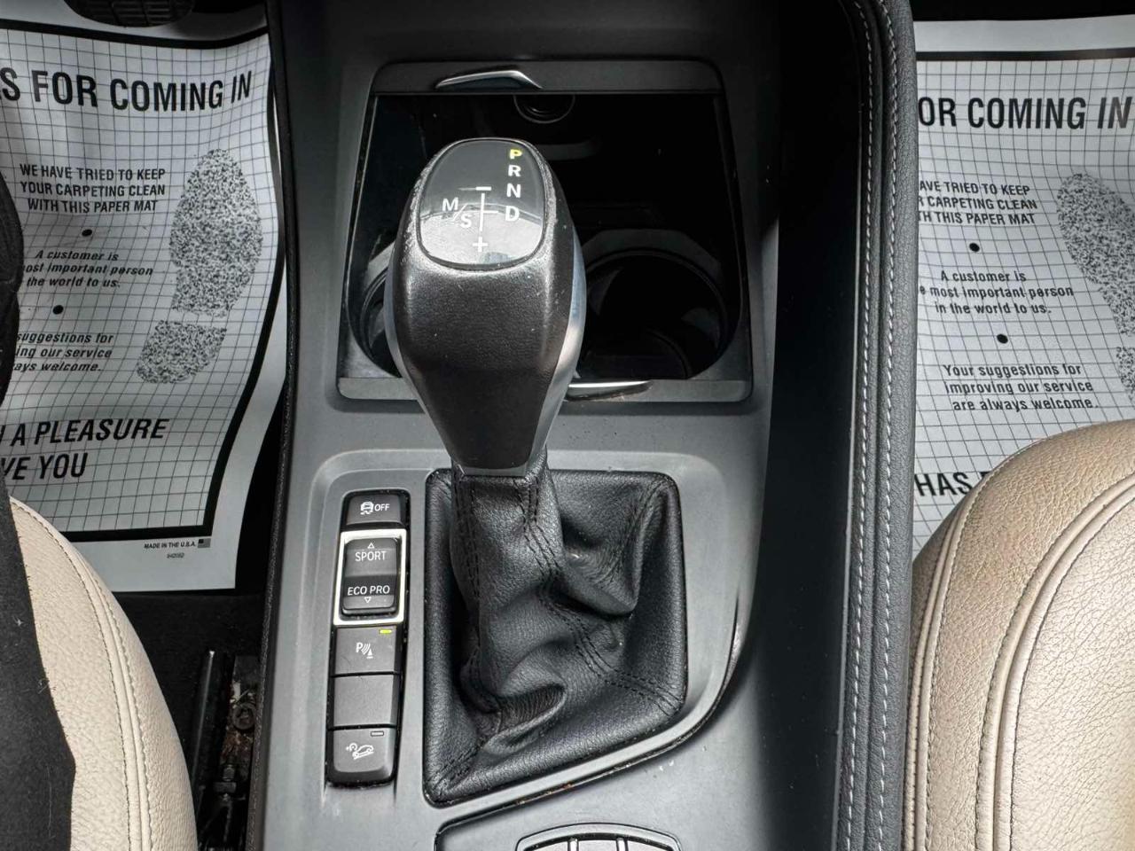 BMW X1 xDrive28i Sports Activity Vehicle Brazil 2017